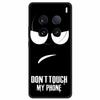 For Vivo X100 Ultra Case Soft Silicone Owl Cat Fashion Back Cover For X100 Pro 5G Cases Printed Lovely Shockproof X100 Ultra Pro