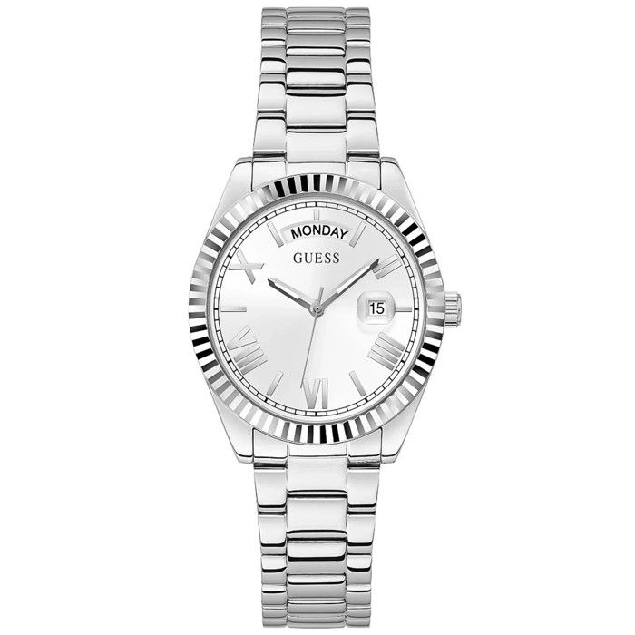 Women`s Watch - Guess - Luna