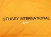 Nike Stussy Reversible Jacket Olive