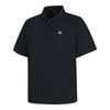TAYLORMADE APPAREL 26Ss Women'S Modulated Fit Woven Collared Short Sleeve T-Shirt T8031T66146-925
