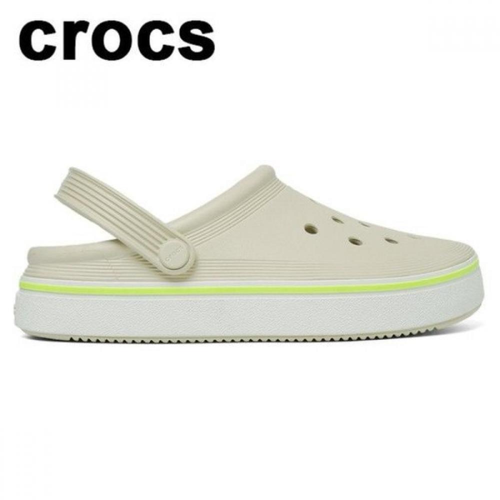 

Galleria Crocs Off Court Clogs 208371 2y2 230