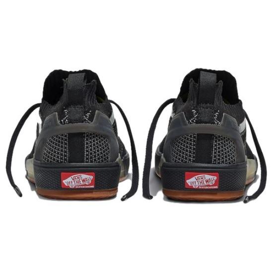 Vans Ave 2.0 Black Carbon Men's VN000D1FBKF