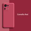Per Xiaomi Mi Mix 4 Custodia Silicone Liquido Morbida Copertura Protezione Fotocamera Su Per Xiomi Xiaomi Mi Mix 4 Mix4 Custodia Telefono