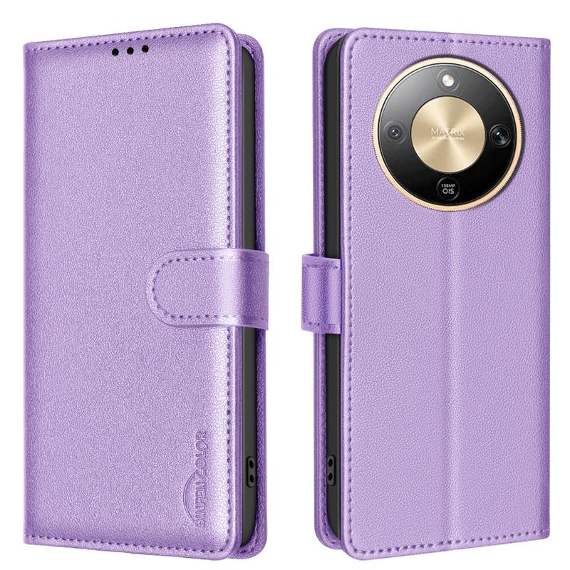 Wallet Flip Case For Honor X9D 5G Cover Cases On For Huawei Honor X9d HonorX9D 2025 Coque Leather Phone Protective Bags Fundas