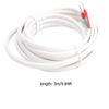 3 Meters Underfloor Heating Thermostat Accessory Floor Temperature Sensor Probe Cable