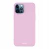 Sc Silicone Case Iphone 12 Pro Max Lilac