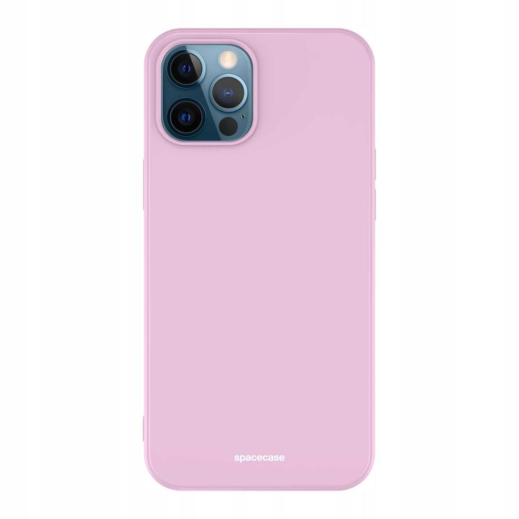 Sc Silicone Case Iphone 12 Pro Max Lilac