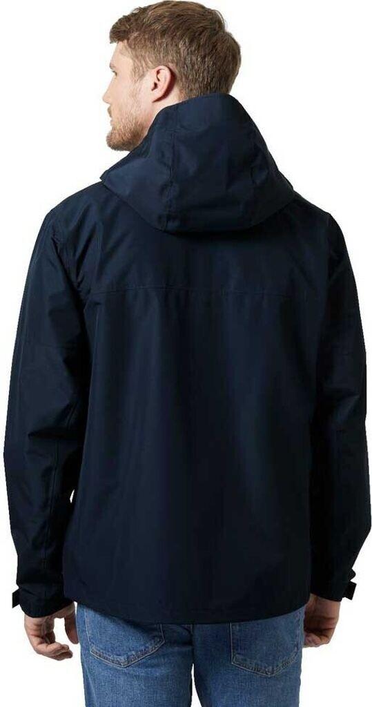 Куртка Helly Hansen Active Ocean Bound Jacket (53979) navy