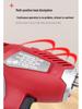 Industrial-Grade 180W Manual Solder Feed Gun with External Heating