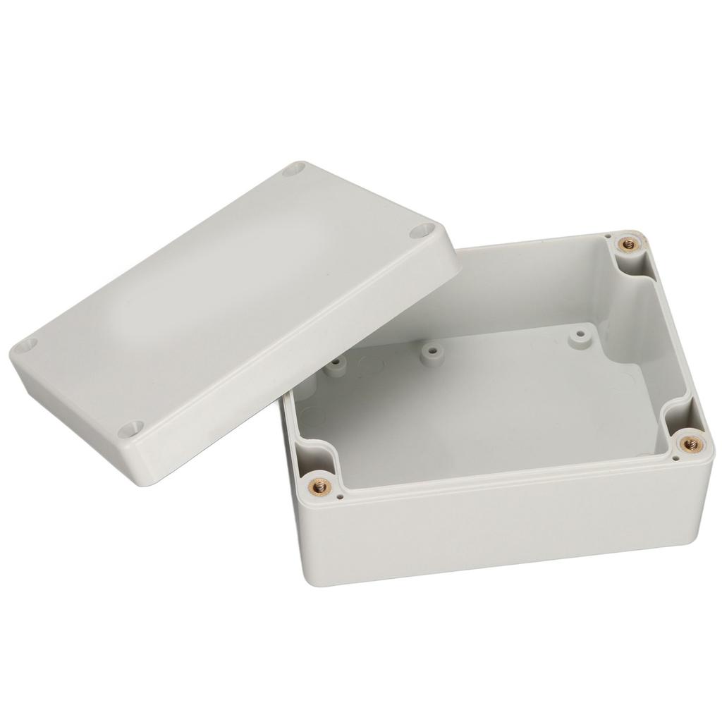 F3 Anschlussdose IP65 Wasserdicht Staubdicht Fallstromanschlussdose für Schaltschränke