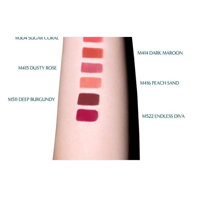 Florasis - Blooming Rouge Glatter Präzisions-Lippenliner - 11 Farben