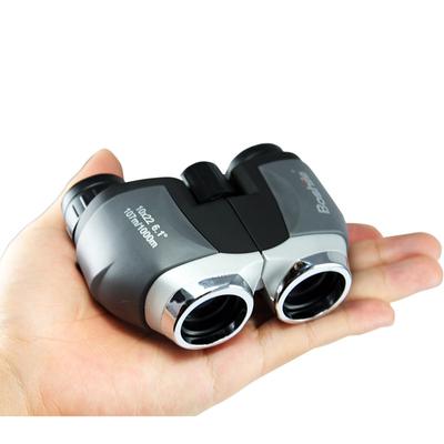 Boshi Music Concert Telescope Vysoce výkonný HD binokulární mini noční vidění Děti 10x22 Venkovní brýle Nozomi