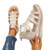 Women's Hollow Heel Summer Sandals