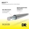 Corde elettriche DR 7 corde ACCORDATURA A DISCESA Nichelate .011-.065 DDT7-11 []