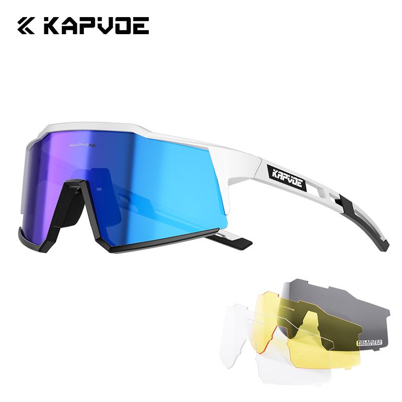 Cycling glasses Polarized cycling glasses Running sports mountaineering goggles