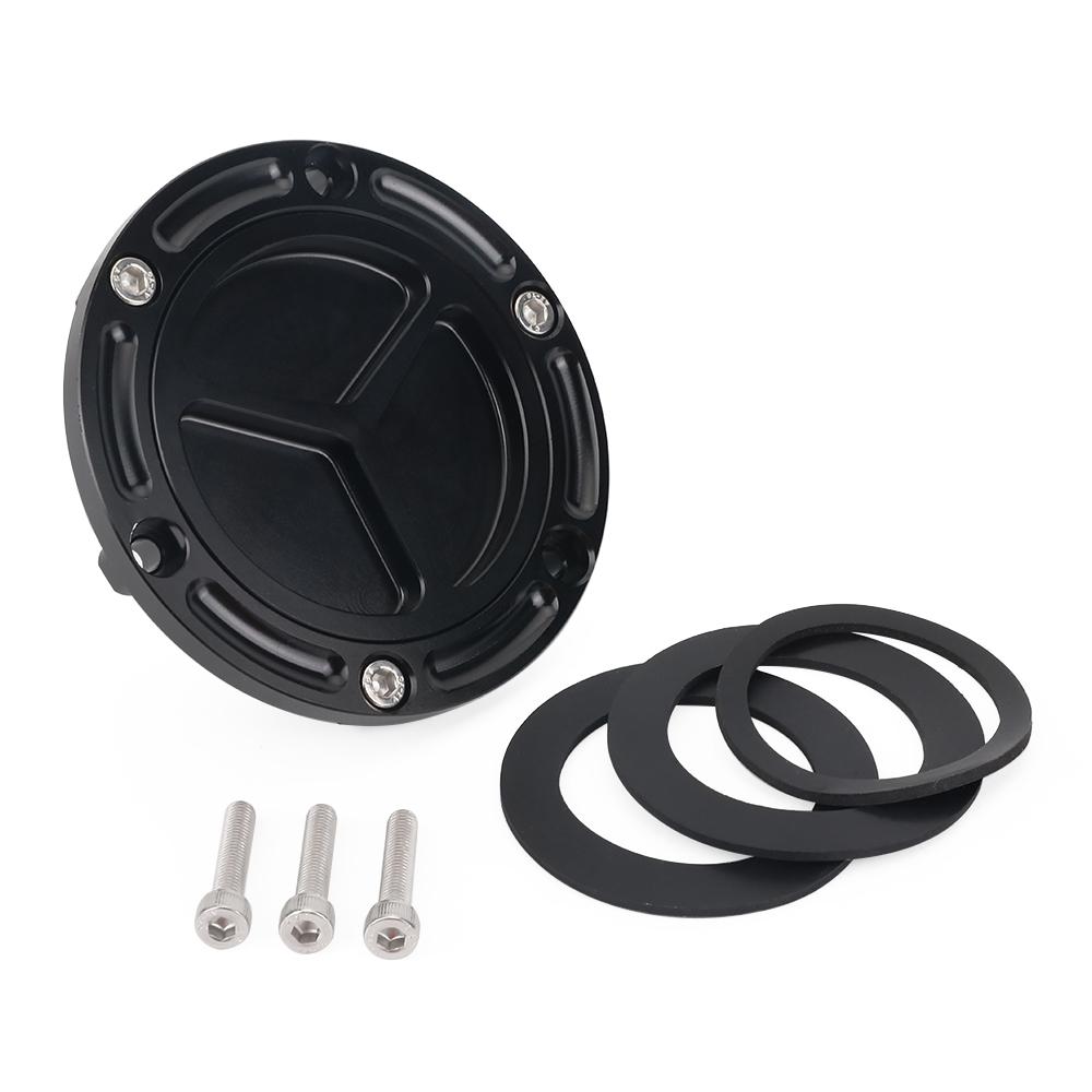 

Gas Fuel Tank Cap For KAWASAKI NINJA 125 250/R/SL 300 Z 250SL Z300 Z250 Z125 EX 250R Motorcycle Accessories Keyless Petrol Cover Fuel Tank Cap