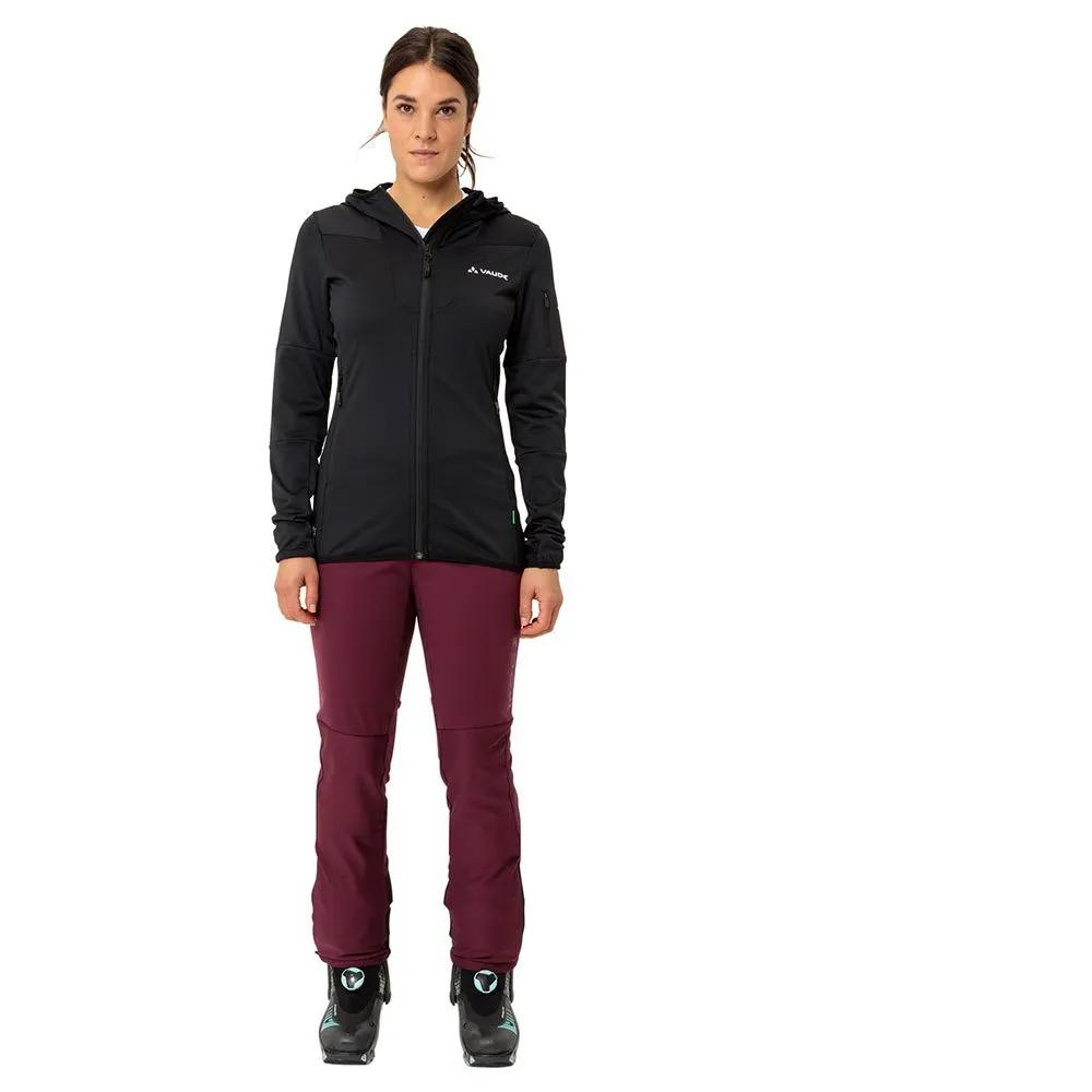 VAUDE Fleece Sweatshirt Monviso II