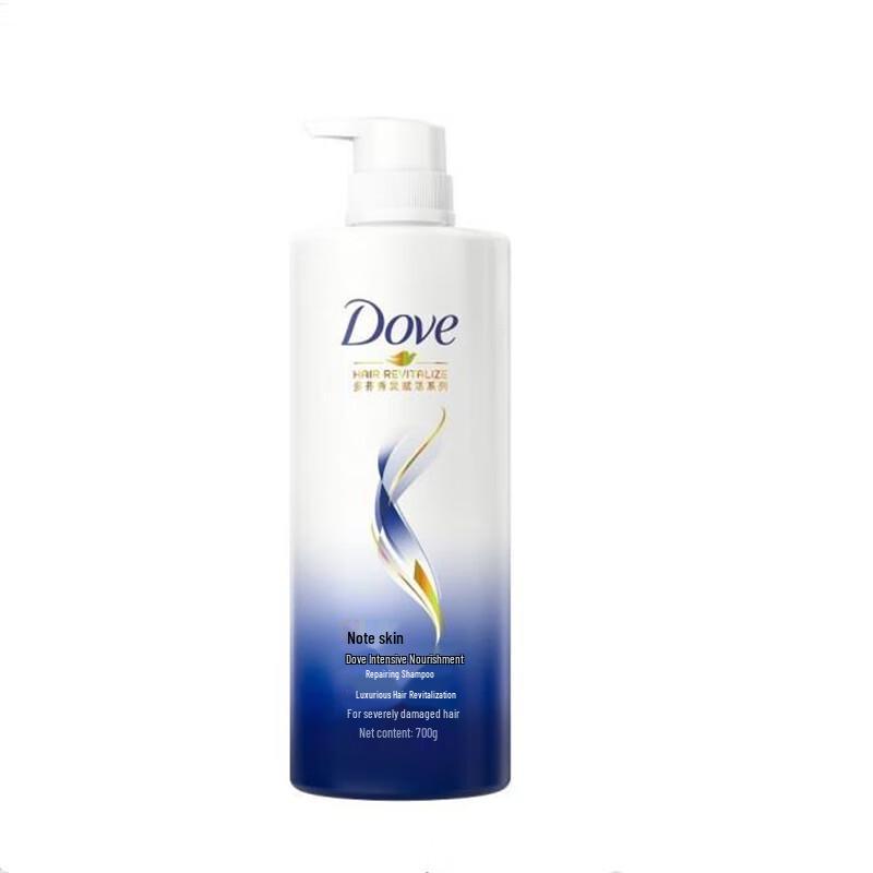

Dove Nourishing Repair Shampoo