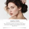 Deep Action Collagen Essence Anti-Wrinkle Lifting Hydrating Pore Refining Anti-Aging Care Set