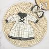 30cm Bjd Dolls Princess Full Set 1/6 Anime Bjd With Clothes 23 Joint Movable Body 3D Eyes Girls Dress Up Birthday Gifts Toys