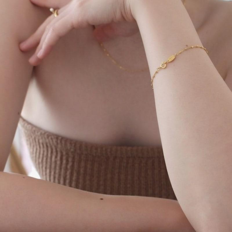 Adev Modern Chain Bracelet