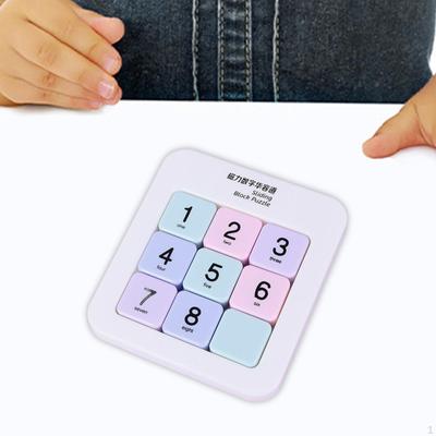 Hračky pro rozvoj a vzdělávání – Matematické hračky