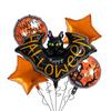 Halloween Balloons, Scene Decoration Party Balloons