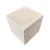 Aufbewahrungsbox aus Paulowniaholz, (100 mm)