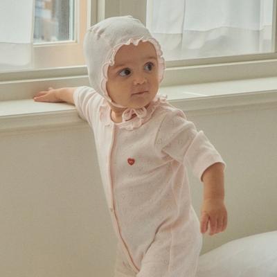 Mädchen (bis 3 Jahre) – Overalls