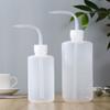 1Pcs White Laboratory Measuring Bottles Measurement Tattoo Squeeze Bottle  Makeup Supplies