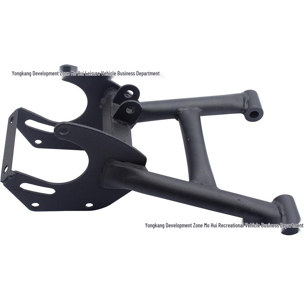 

ATV Beach Buggy Quad Rear Swingarm Frame for 50CC-125CC with 6/7 Inch Wheels other