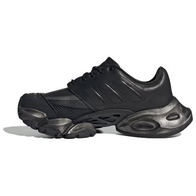 Xlg Runner Derby Black Sneakers JQ7591