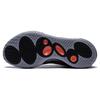 Li Ning All City 11 V2 Bequem Textil, Kunstleder Rutschfest Abriebfest Niedrig geschnitten ABAT053-8