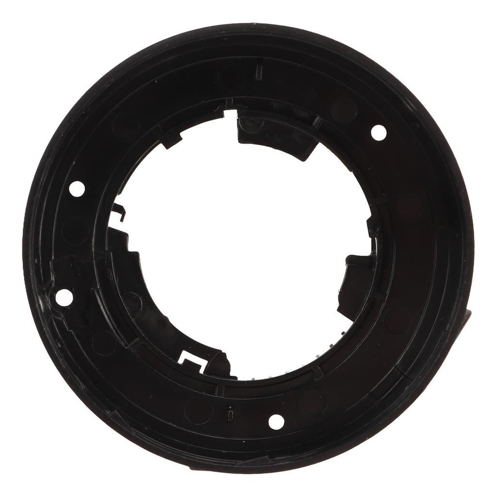 Bajonett-Montagering ABS Anti-Aging Objektivanschluss-Adapterring für Nikon AF P 18‑55mm F 3.5‑5.6G DX Objektiv