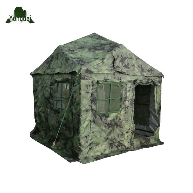 Yongdai 2002-5 Portable 5-Person Tent
