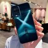 The X Files I Want to Believe Case For Oppo A94 A54 A40 A60 A80 A98 A78 A18 A38 A58 A16 A76 A96 A17 A77 A74 A57S A15 Cover
