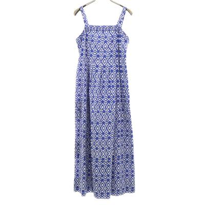 Overall Trägerkleid Blau Damen Gebraucht