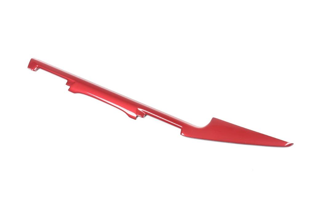 SecondStage Nismo e-POWER Meter Under Panel (Red) for Nissan Note Aura FE13 (SHN0223RED)