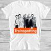 Summer Hot Selling Trainspotting Film Cult 90s Movie Retro Meme Cool Gift Tee T Shirt M1133 Mens Round Neck Tshirt