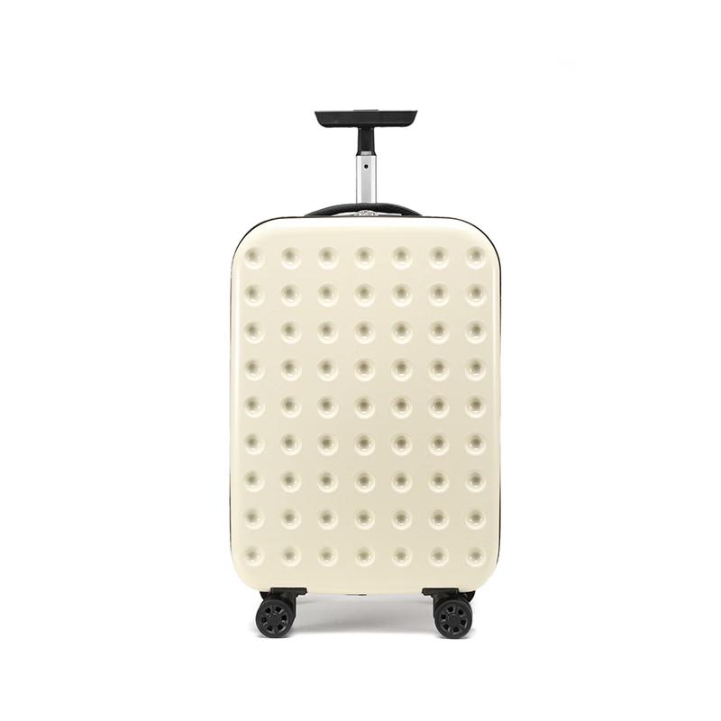 OEING Foldable Travel Luggage