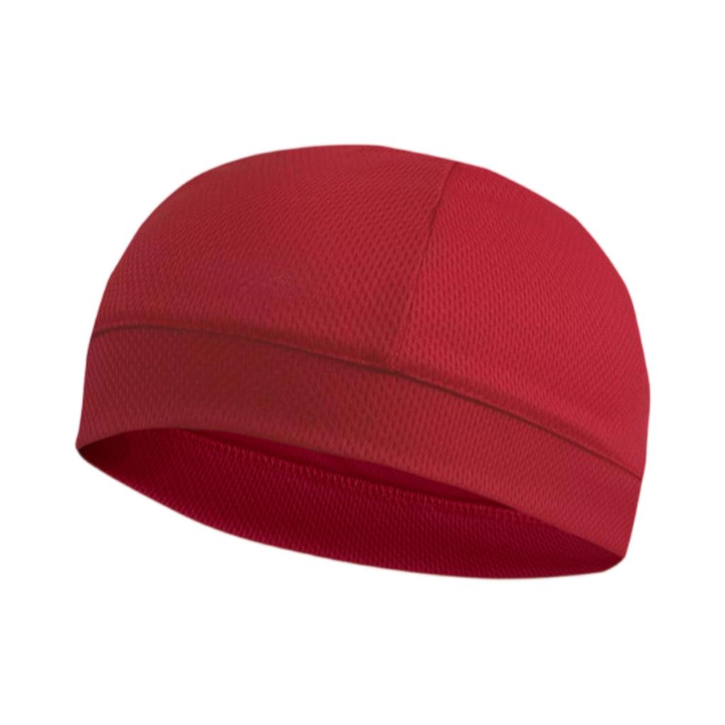 Mode Eis-Seide Schnelltrocknende Radmütze Netz Melonenmütze Sommer Atmungsaktiv Outdoor-Sport Schweißabsorbierende Mütze Tarnhut