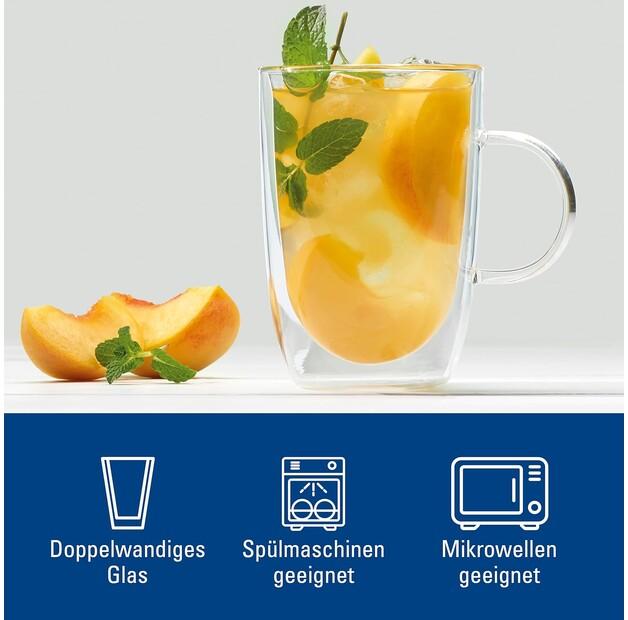 Набор кофейных чашек универсальный Villeroy & Boch Artesano Hot&Cold Beverages, 2 штуки (1172438089)