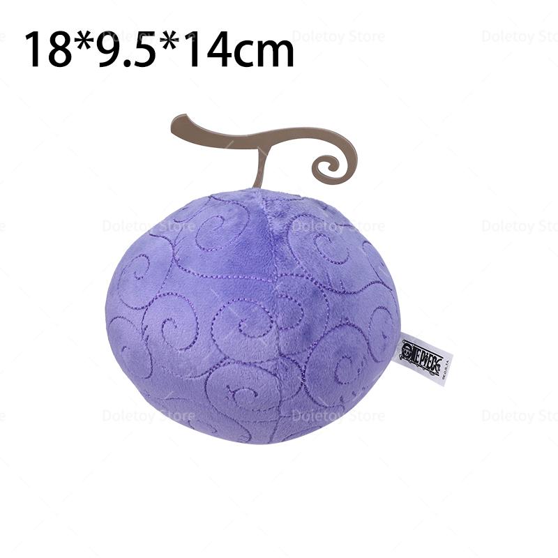 Original One Piece Plüschtier Gear 5 Luffy Sanji Brook Tony Tony Chopper Weiches Kuscheltier Kinder Echtes Anime-Geschenk