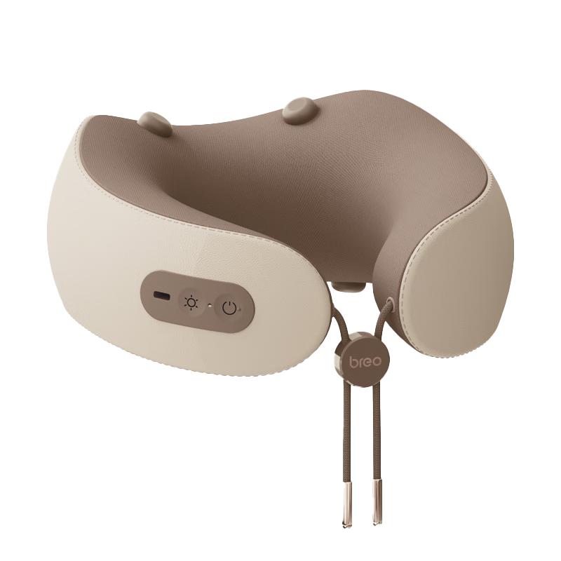 

Breo C1 Neck Massager U-Pillow