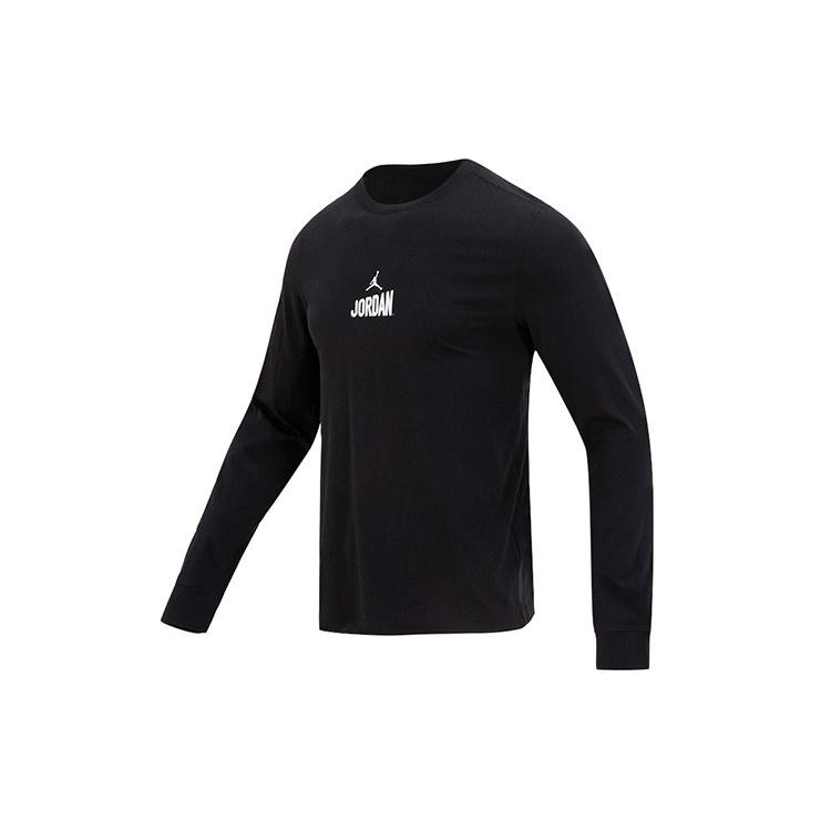 Air Jordan Flight MVP Crew Tee Men s DV8433-010 M