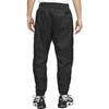 New Nike Knitted Sweatpants Men's Black DX0654-011