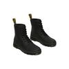 Dr. Martens Kämme Leder Unisex Schwarz Wyoming Leder 26007001