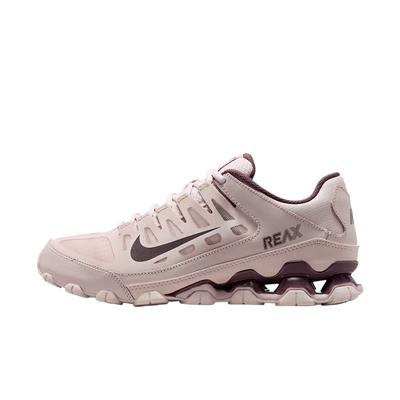 Reax 8 Impugnatura Rimbalzante Supporto Flessibilità Scarpe da Allenamento Basse Sneakers Donna IO2400600