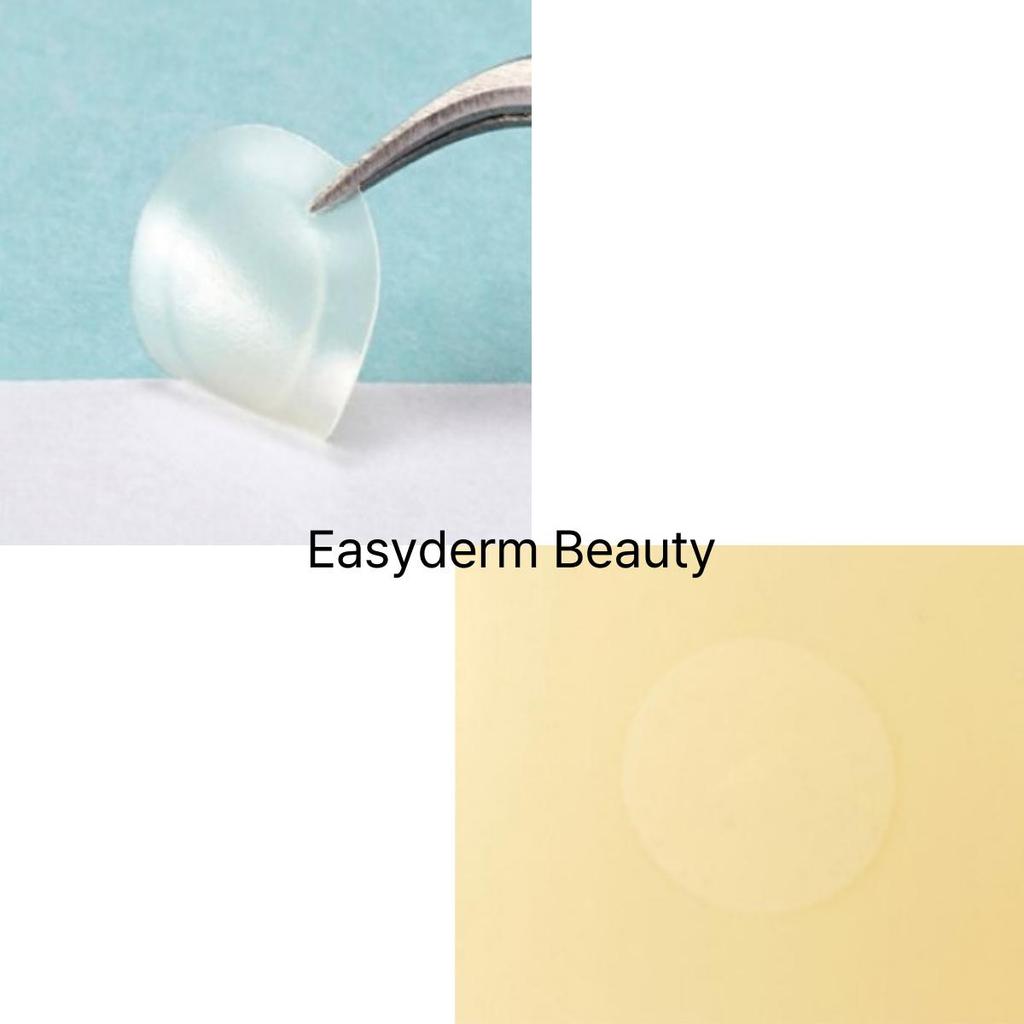 Easyderm Beauty Patch 2 Types 42p + 42p