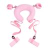 Adult Supplies Fun Bundled Props Silicone Dog Bones Mouth Plugs Mouth Opener Alternative Toys Couples Adult Games Sex